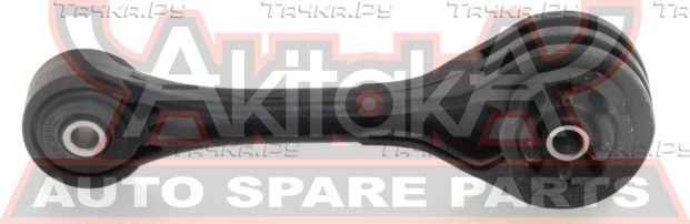 Подушка (опора) двигателя Asva задняя для Subaru Impreza III 2008-2012. Артикул 0812-G11R