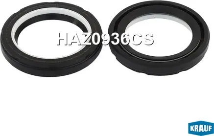 Сальник рулевой рейки (Аналог) Krauf. Артикул HAZ0936CS