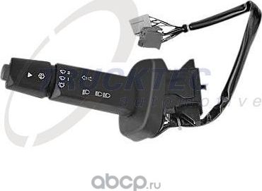 Подрулевой переключатель Trucktec Automotive. Артикул 05.42.009