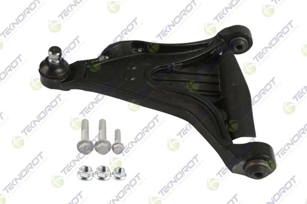 Поперечный рычаг передней подвески Teknorot. Артикул VO-526
