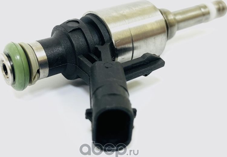 Форсунка топливная бензинового двигателя (Ukorauto) Ukorauto. Артикул U1201027