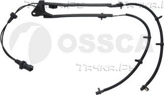 Датчик ABS OSSCA задний правый/левый для Ford Fiesta V 2001-2008. Артикул 08571