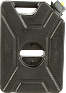 Канистра GKA 5 л Черная. Артикул GKA-5-BLACK