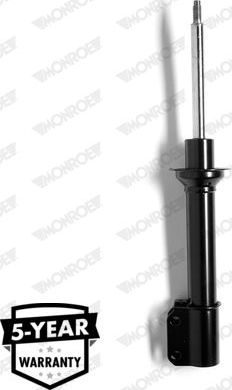 Амортизатор Monroe Original (Gas) передний для Renault Scenic II 1999-2003. Артикул 16242