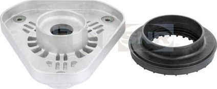 Опора амортизатора (стойки) NTN / SNR. Артикул KB651.09