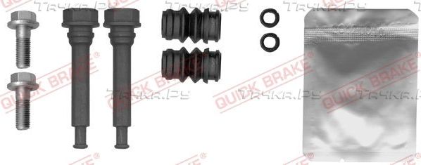 Направляющие тормозного суппорта (комплект) Quick Brake. Артикул 113-1447X