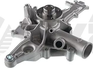 Помпа (водяной насос) Vika. Артикул 19625701