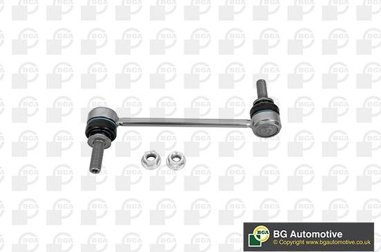 Стойка (тяга) стабилизатора BGA. Артикул LS4216