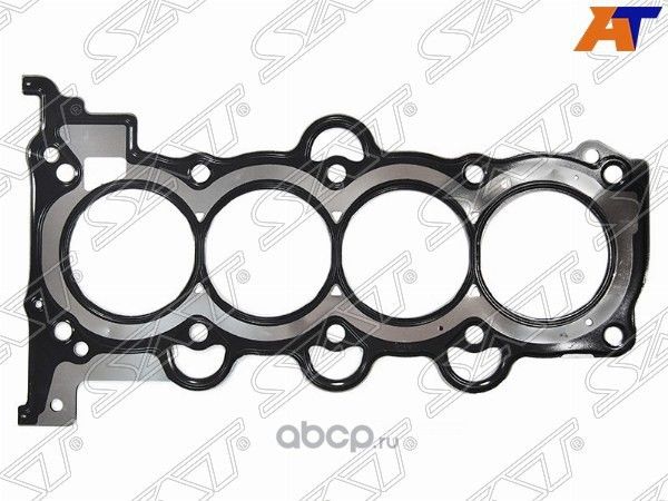 ПРОКЛАДКА ГОЛОВКИ БЛОКА ЖЕЛЕЗНАЯ HYUNDAI SOLARIS (SAT). Артикул ST223112B002