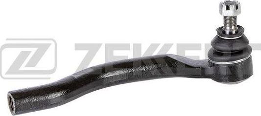 Наконечник рулевой тяги Zekkert. Артикул SN-2335