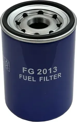 Фильтр топливный (Goodwill). Артикул FG2013