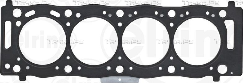 Прокладка ГБЦ Elring для Fiat Scudo II 2007-2016. Артикул 135.052