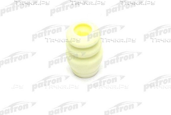 Отбойник амортизатора (стойки) Patron (Полиуретан). Артикул PSE6346