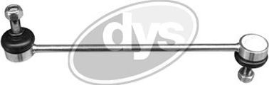 Стойка (тяга) стабилизатора DYS. Артикул 30-63110
