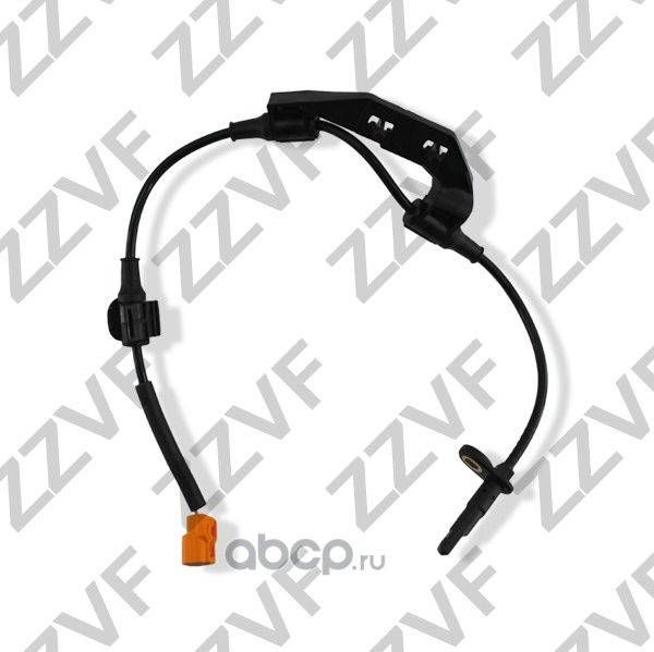 ДАТЧИК АБС ЗАДНИЙ ЛЕВЫЙ (L) HONDA CR-V (02-...) (Zzvf). Артикул GRA310A9S57
