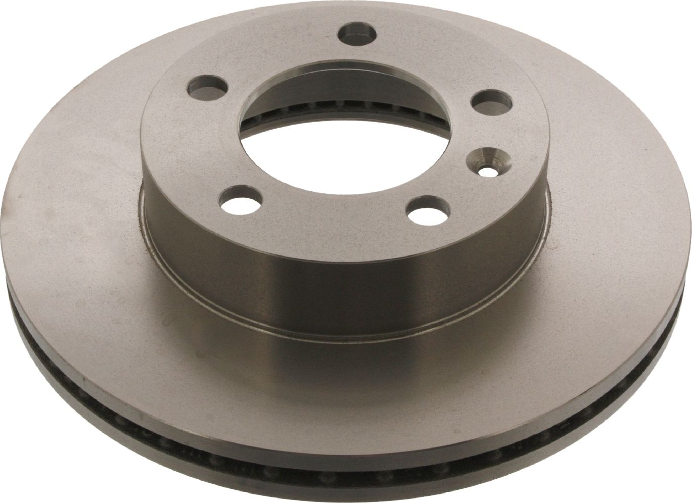 Тормозной диск SWAG. Артикул 60 93 9346