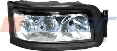 Фара передняя основная Auger правая для MAN NL 1991-2026. Артикул 73471
