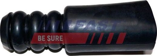 Пыльник амортизатора (стойки) Fast. Артикул FT12265K