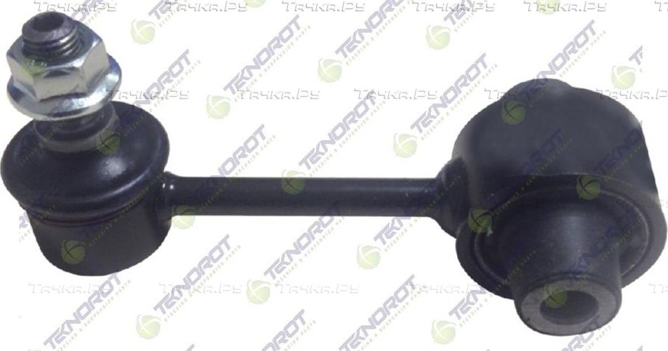 Стойка (тяга) стабилизатора Teknorot (сталь) задняя для Toyota GT86 I 2012-2026. Артикул SU-237