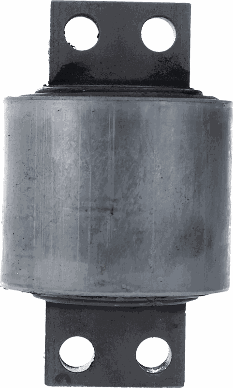 Сайлентблок переднего рычага подвески Lemforder для Volvo  F10 1977-1994. Артикул 11970 01