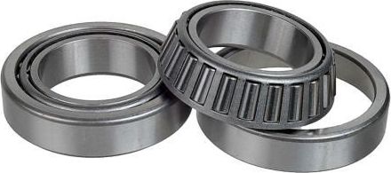 Ступичный подшипник (комплект) Zentparts. Артикул Z22008