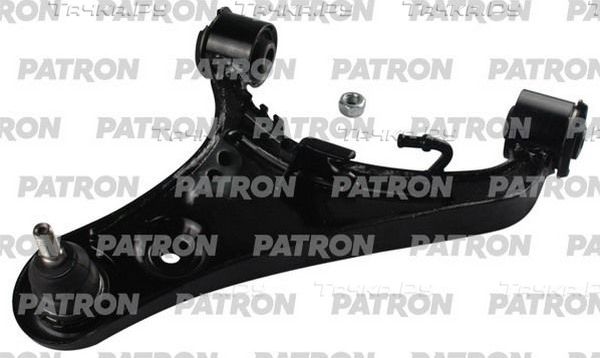 Поперечный рычаг передней подвески Patron. Артикул PS5246R