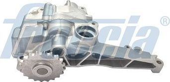 Масляный насос Freccia для Mercedes-Benz Viano I (W639) 2006-2014. Артикул OP09-220