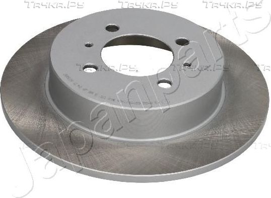 Тормозной диск Japanparts. Артикул DP-126C