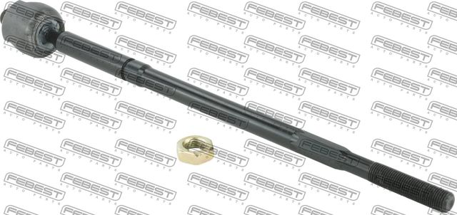 Рулевая тяга Febest для Mitsubishi Mirage VI 2012-2026. Артикул 0422-A03A
