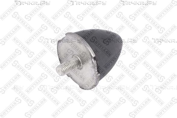Подушка кабины Stellox для Renault Premium I 1996-2006. Артикул 87-10717-SX