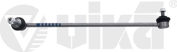 Стойка (тяга) стабилизатора Vika. Артикул 41395801