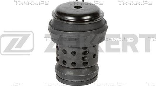 Подушка (опора) двигателя Zekkert передняя для Volkswagen Caddy II 1995-2004. Артикул GM-3978