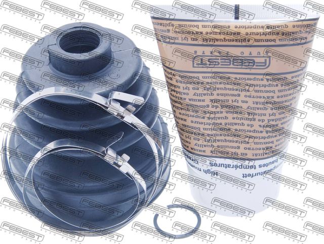 Пыльник ШРУСа внутренний Febest (NBR (бутадиен-нитрильный каучук)). Артикул 2915-FLIIRT