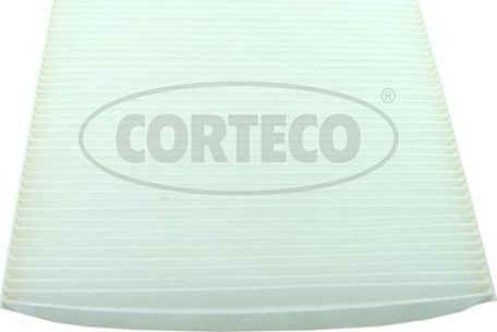 Салонный фильтр Corteco. Артикул 49359582