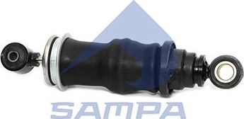 Амортизатор кабины Sampa. Артикул 011.268