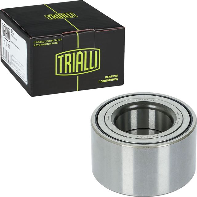 Ступичный подшипник Trialli. Артикул CS 1110