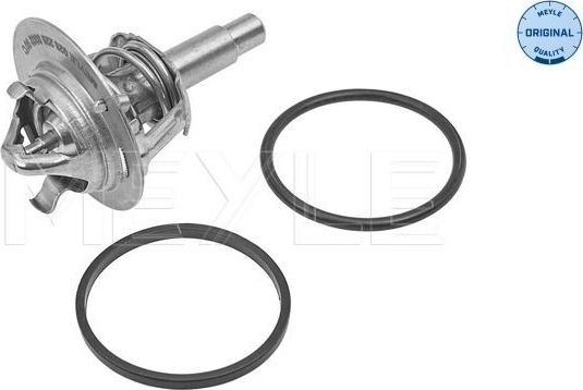 Термостат Meyle Original для Mercedes-Benz CLC-Класс 2008-2011. Артикул 028 228 0002