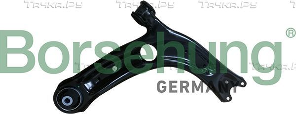 Поперечный рычаг передней подвески Borsehung правый для Skoda Superb III 2015-2026. Артикул B10859