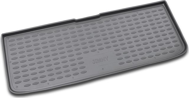 Коврик Element для багажника Suzuki Jimny 2001-2018. Артикул NLC.47.01.B13