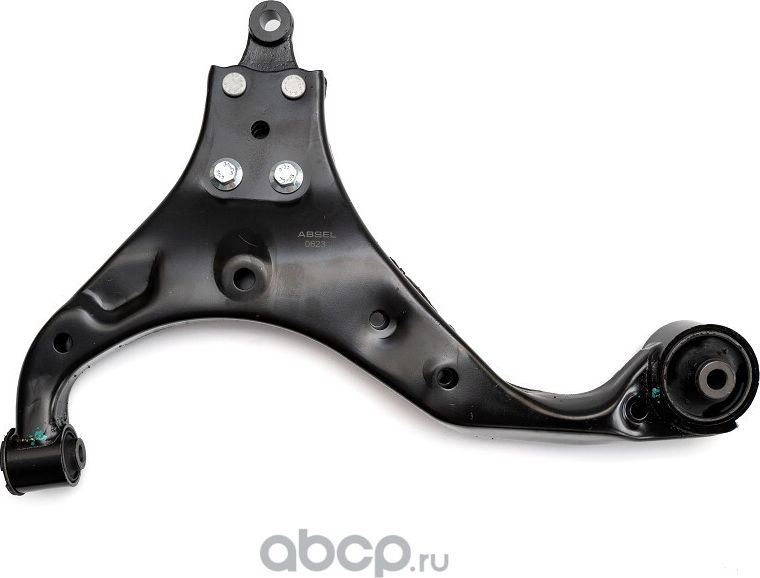 Рычаг подвески передней левый (Absel). Артикул KI330081L