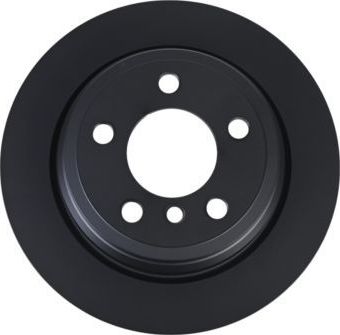 Тормозной диск Zentparts. Артикул Z06384