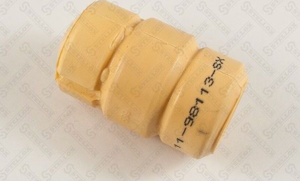 Отбойник амортизатора (стойки) Stellox. Артикул 11-98113-SX