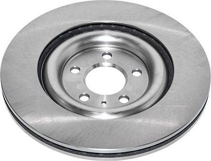 Тормозной диск Stellox. Артикул 6021-0213-SX