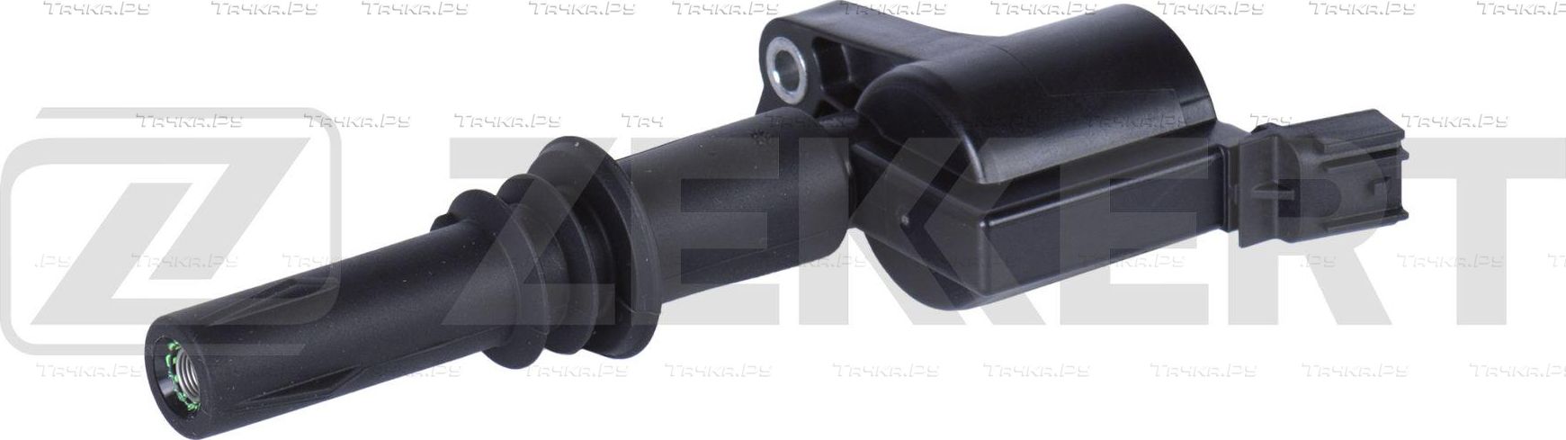 Катушка зажигания Zekkert для Ford Mustang V 2004-2014. Артикул ZS-1035