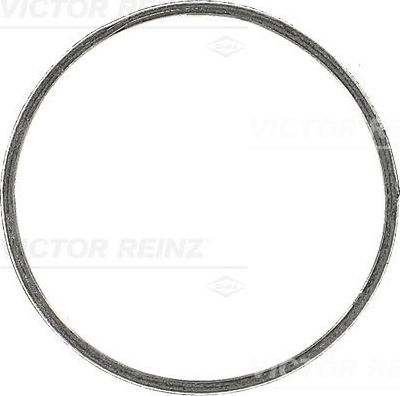 Прокладка выпускного коллектора Victor Reinz. Артикул 71-37213-00