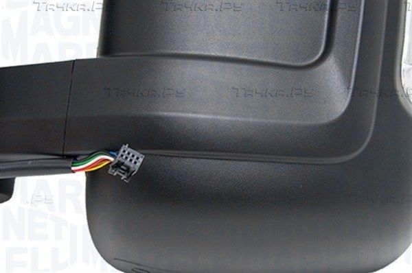 Зеркало боковое Magneti Marelli. Артикул 350315027880