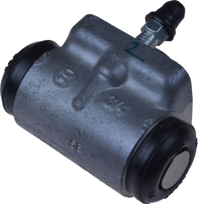 Тормозной цилиндр Blue Print задний правый/левый для Nissan Note II 2013-2026. Артикул ADN14486