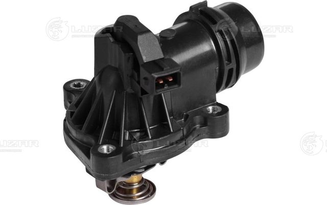 Термостат Luzar для BMW 1 I (E81/E82/E87/E88) 2007-2011. Артикул LT 26173