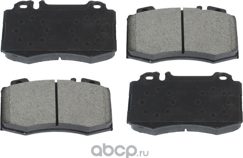 Тормозные колодки (Loro). Артикул 23101074