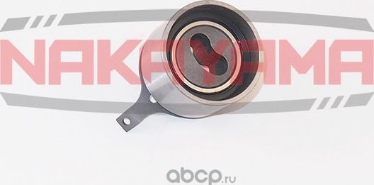 Ролик натяжителя ремня ГРМ (Nakayama). Артикул QB28050